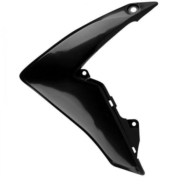 Policeport -jäähdytin kattaa mustat Honda CRF110 8416200003