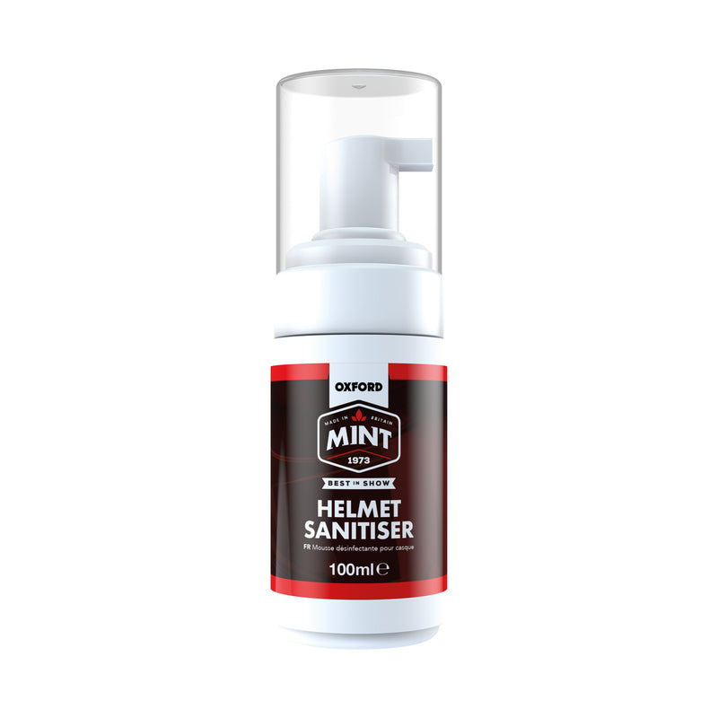 Oxford Helmet Sanitier - 100 ml OC305