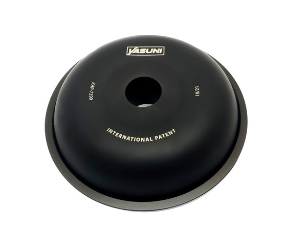 YASUNI Axial 2T - Minarelli 50-90 VAR050MHO00 