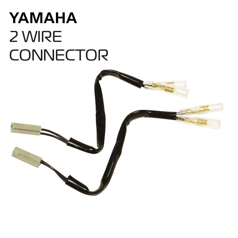 Oxford Indikaattorin adapterikaapeli - Yamaha 2 -johtoliitin OX890