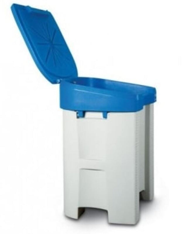 BIHR PCS200 BIOLOGISET OSAT PESERI KANSI 60L11090730