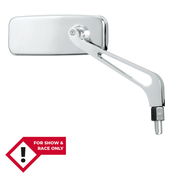 Shin yo aluminum mirror (pair) 301-531