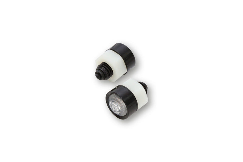 HighSider LED -indikaattoriyksikkö Mono 203-215