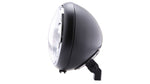 Highsider 7 "LED-ajovalot Yuma 2 Type3, Black 223-230