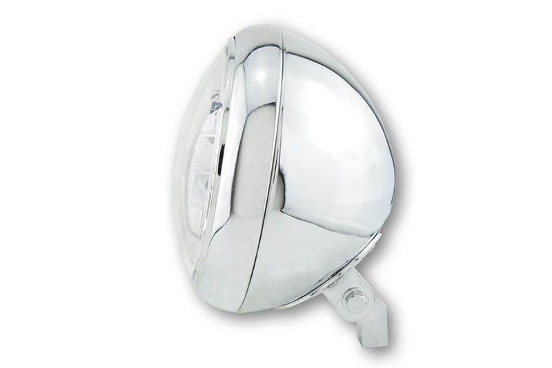 Highsider 7 "LED-ajovalot Yuma 2 Type3, Chrome 223-231