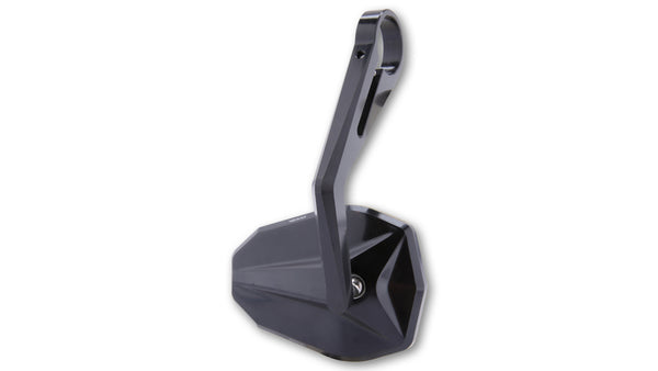 Highsider Victory Ohjaustangon Pääpeili (1kpl) 301-025 