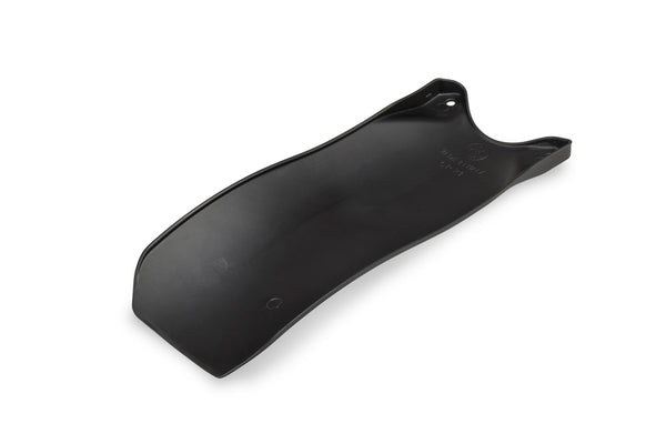 UFO: n takaiskun läppä - musta Honda CRF250/450R/RX HO05608#001