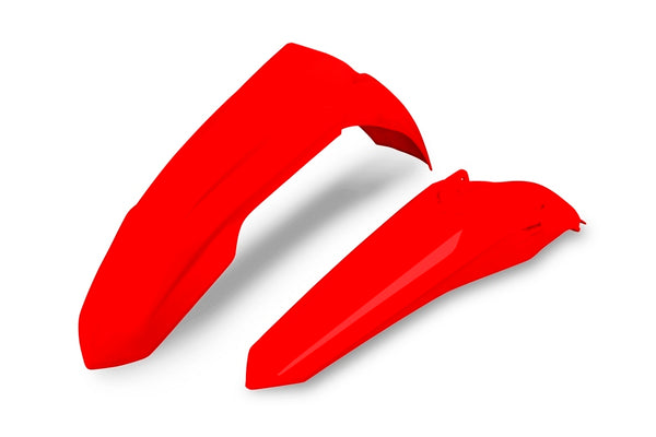 UFO: n etu-/takarajapaketti - OEM -väri Honda CRF250/450R/RX HoFK125@999