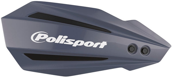 PORTOREPORT MX BULLIT -KÄSITTELY WHITE - Kawasaki KX250 / 450 8308500037