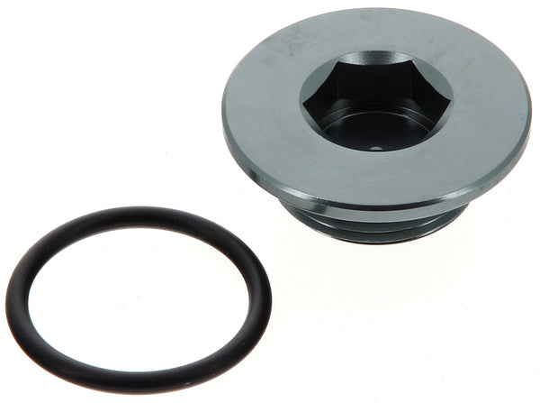 RFX Pro Moottorin Aikapistoke Sarja - Mineraaliharmaa FXEP5010099H2 