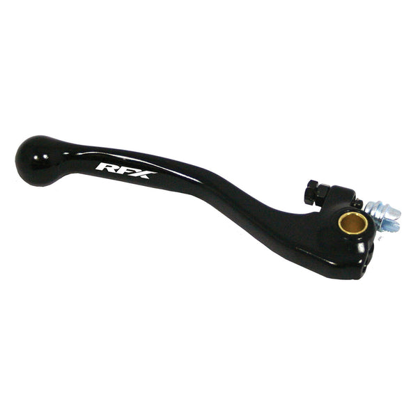 RFX PRO Front Brake Liver (Black) FXBL1010099BK