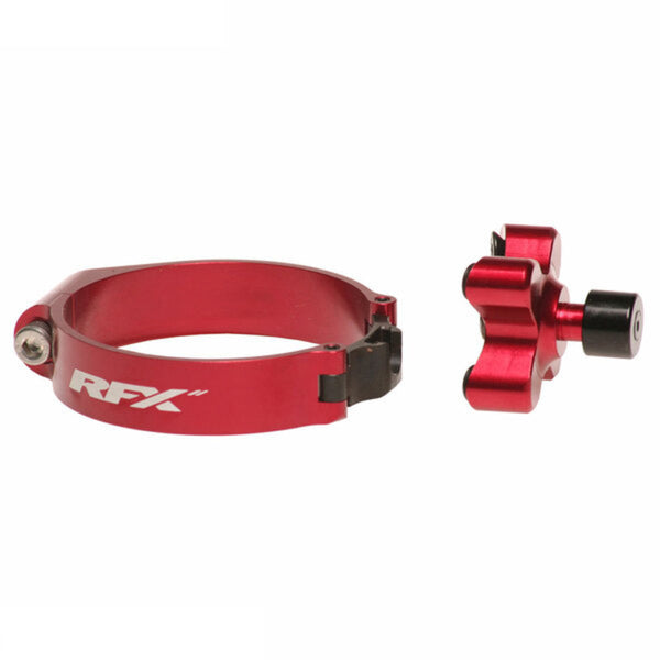 RFX Pro Launch Control (Red) - Honda CR125 FXLA1020099RD
