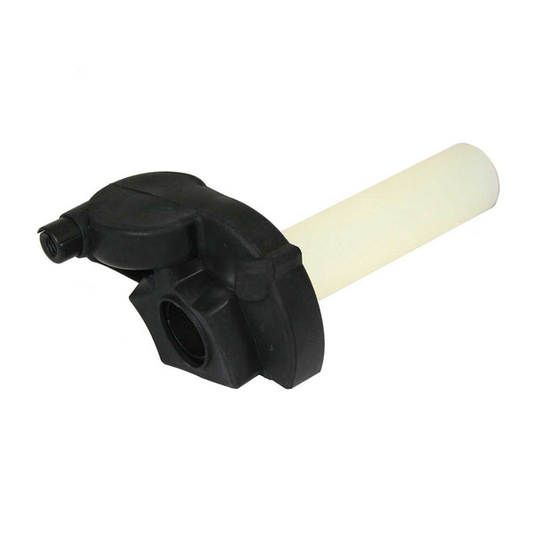 RFX -kisan kaasukokoonpano (OEM Replica) - Yamaha YZ125/250 FXTA4020055BK