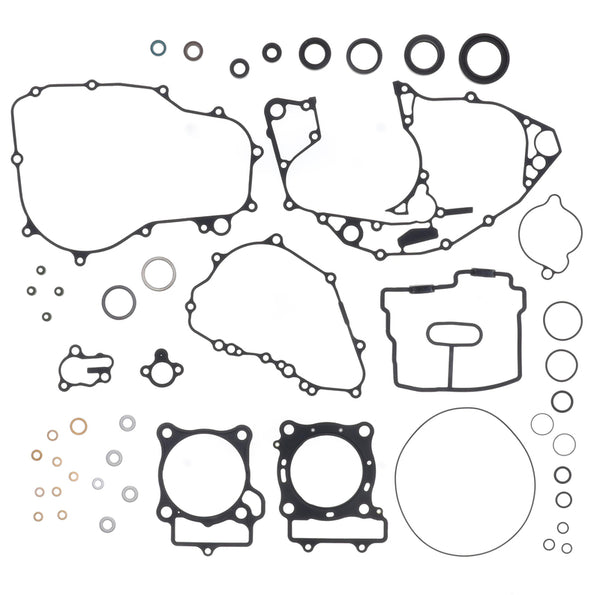 Athena Complete Engine Gasket Set (Oil Seals Included) P400210900319