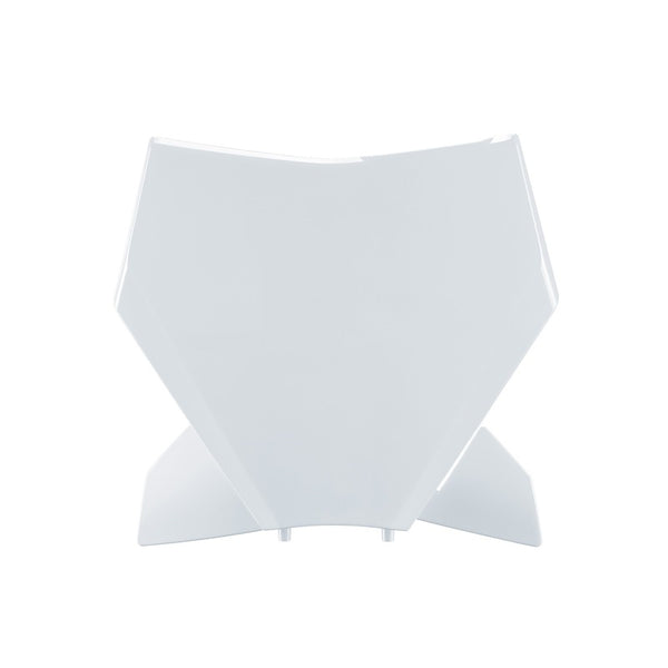 Poliisin sataman etulevy 8672000002