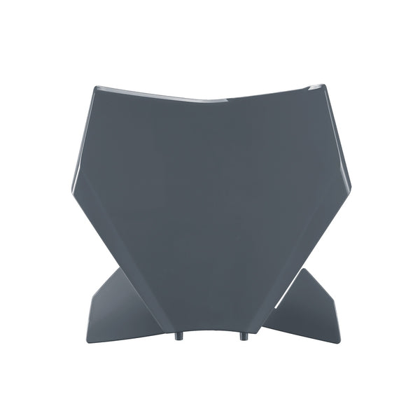 Poliisin sataman etulevy 8672000004