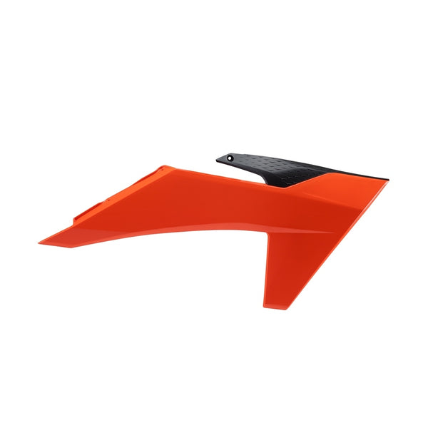 Poliisin portin jäähdyttimen kauha 8478000001