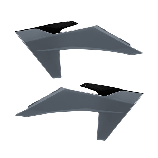 Poliisin portin jäähdyttimen kauha 8478000004