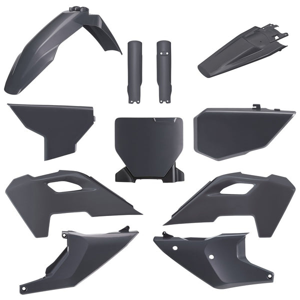 Poliisin Plastics Kit 91103