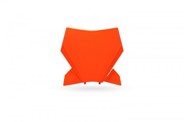 UFO -etulukulevy - KTM SX/SX -F KT05013#FFLU