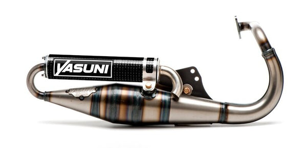 Yasuni z pakokaasu - Peugeot Tub1001c