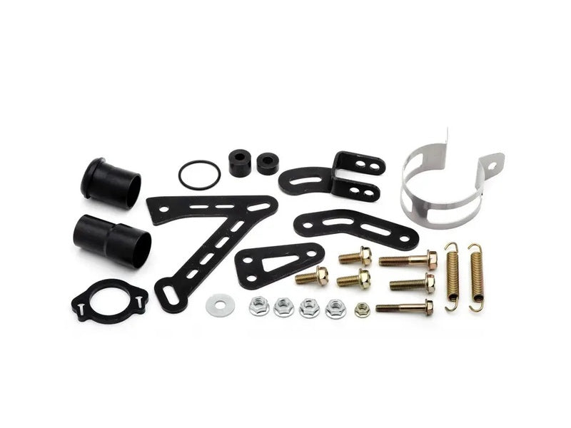 YASUNI Cross ML Exhaust Mounting Kit - TUB807D BSP807-DR