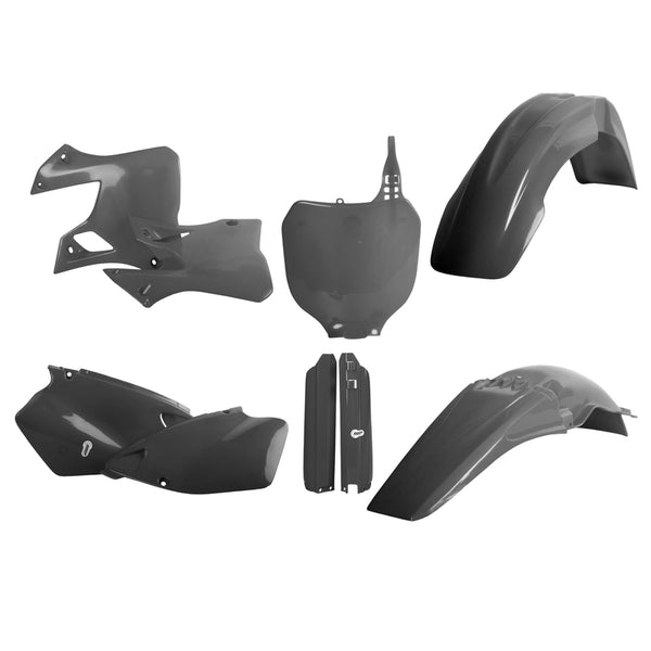 Poliisin Port Plastic Kit - Yamaha YZ125/250 91306