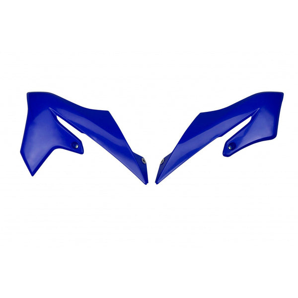 Policeport -jäähdyttimen kannet - Yamaha YZ65 8497500002