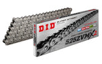 D.I.D 525ZVM-X2 X-Rengas Voimansiirtoketju 525 1120903004 