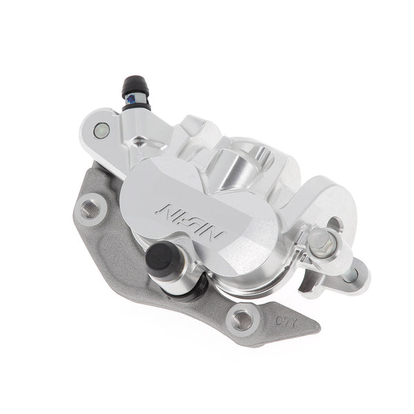 Nissin 2 Pistons Front Brake Caliper MX20L-K27
