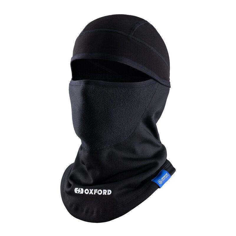 Oxfordin tuulenpitävä Balaclava CA230301