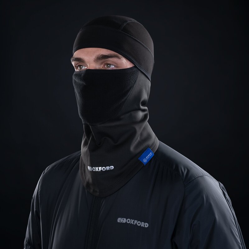 Oxfordin tuulenpitävä Balaclava CA230301