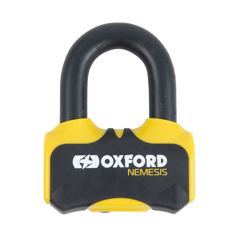 Oxford Nemesis -levylukko - 16 mm LK471