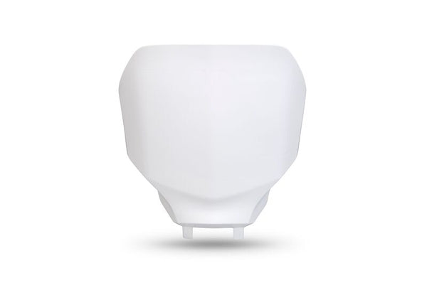 UFO -etulukulevy - Yamaha YZ450F YA04894#046