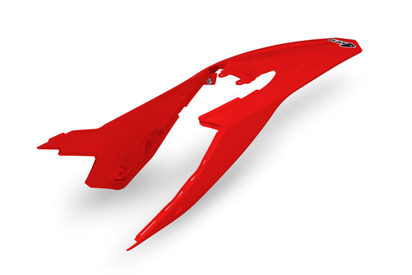 UFO: n takaosan fender + sivupaneelit - beeta rr be02001#063