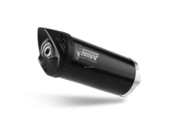 MIVV MOVER FULL UUDELLE MV.YA.0007.LV