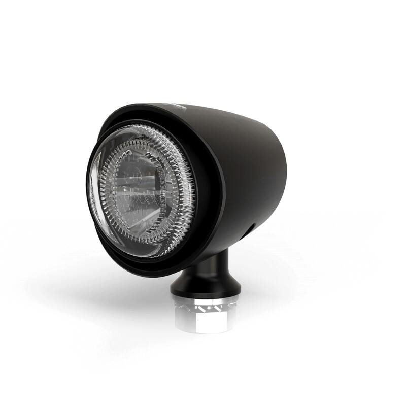 Highsider Akron-X LED TAILDIGHT 255-279