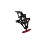 Highsider Akron-RS Pro, License Plate Holder Universal 280-201HP 