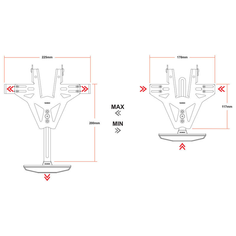 HighSiderin rekisterikilven haltija Akron-RS 280-821H