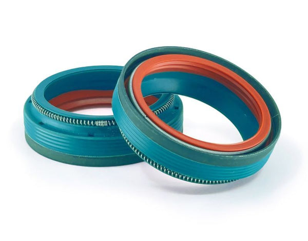 SKF DUAL Compound Fox Fork Seal Ø32mm Mtbdual-32FN