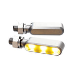 HighSider Bronx 2in1 LED-merkkivalo/sijaintivalo 204-2831