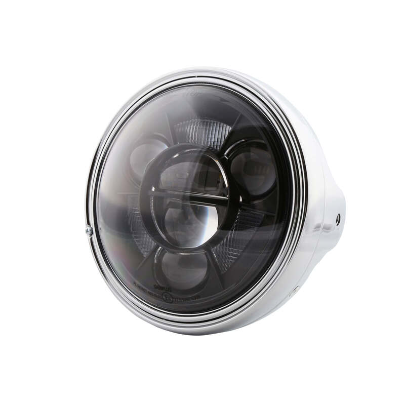 Highsider Ltd -tyyppi 11 7 tuuman LED-ajovalot TFL 223-287