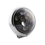 Highsider HD -tyyppinen tyyppi 11 7 tuuman LED-ajovalot TFL 223-293