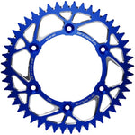 RFX Pro Series Elite Aluminium Rear Sprocket - 520 FXRS 30-49 99BU