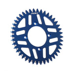 RFX Pro Series Trials Alumiininen Takahammastus - 520 FXRS 91-43 99BU 