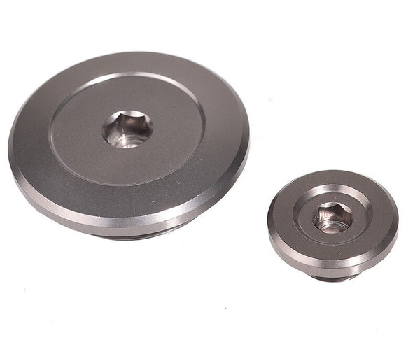 RFX Pro -moottorin ajoitustulppajoukko FXEP 40400 99H2