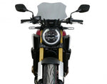 Mra Touring Windshield "NTN" SMOKED 4025066173105