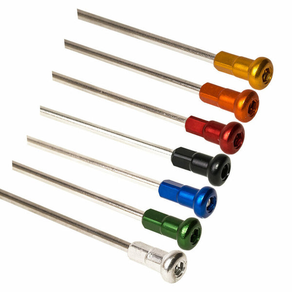 Haan Wheels 19 "Spokes Set - 32 Spokes 1 508003/3/6 //