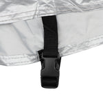 Oxford Aquatex Highscreen Scooter Cover CV216