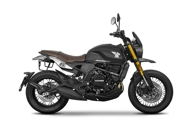 SHAD SR Sivutaustatuki M0SM62SR 